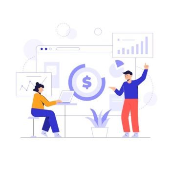 Connecting Fintech Services